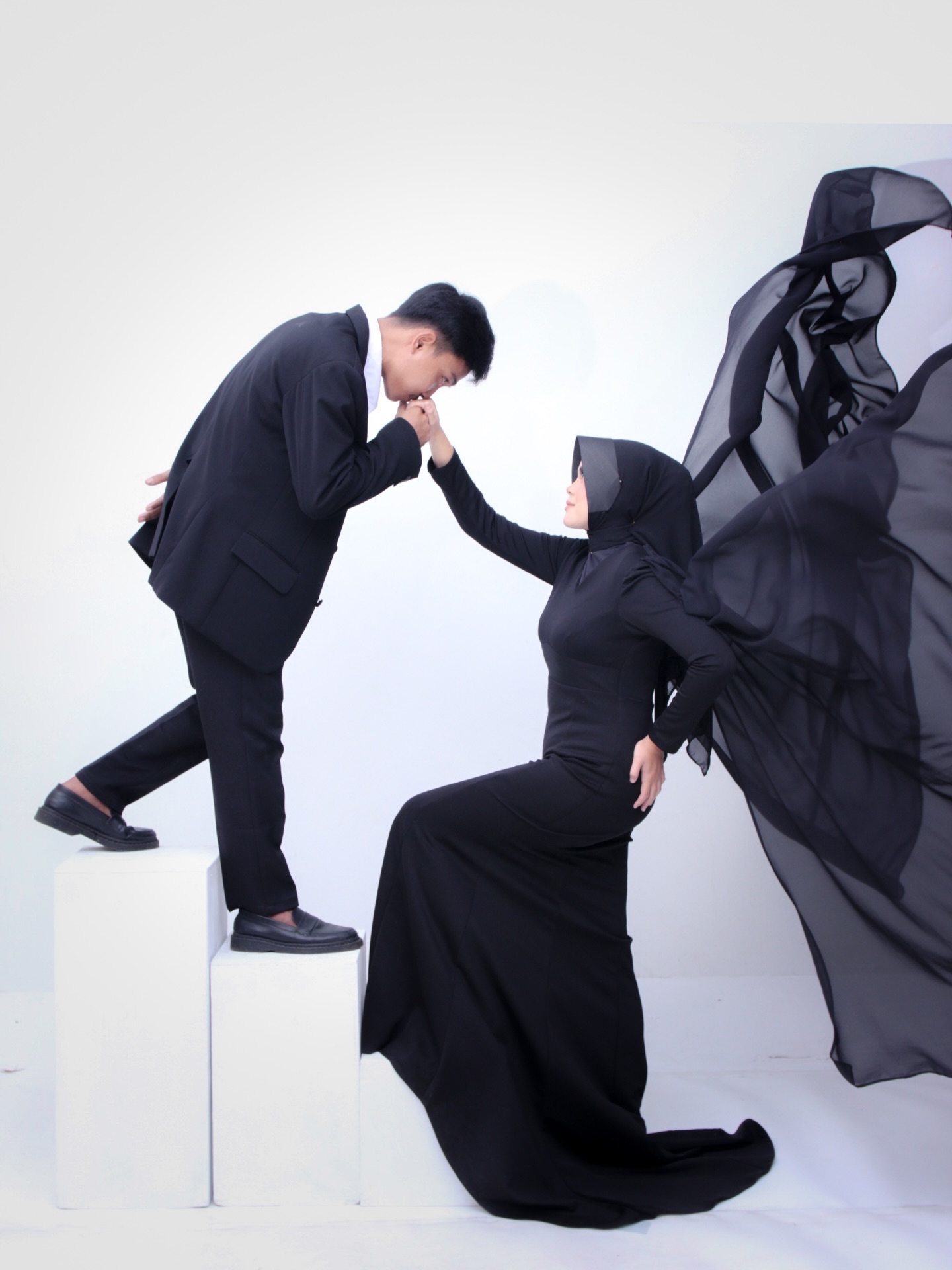 Paket Prewedding