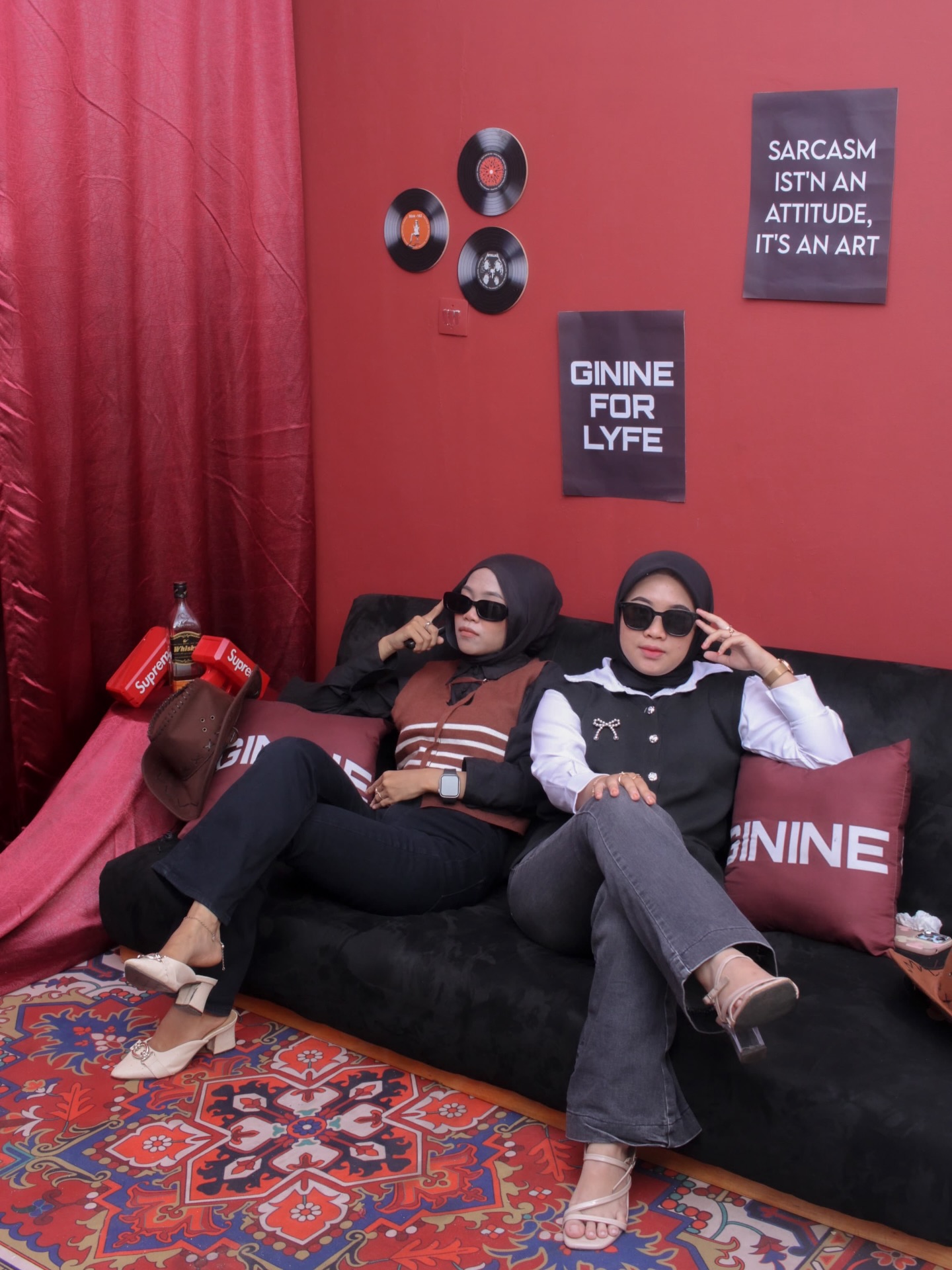 Ginine Photo Studio
